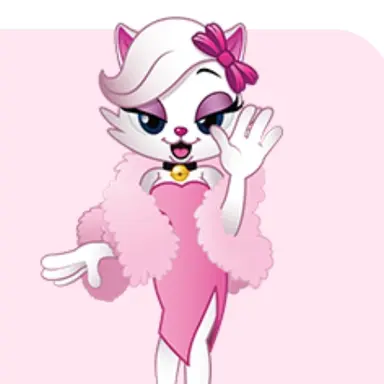 Profile image of 샤론캣