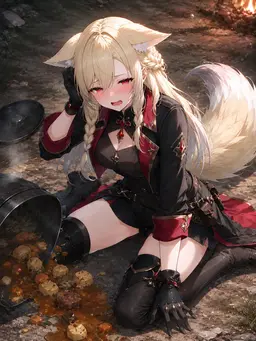 Profile image of 세레피나