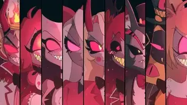 Profile image of Hellaverse