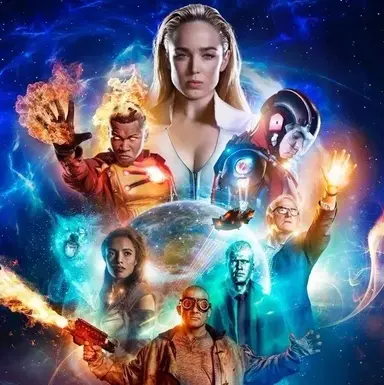 Profile image of The Legends