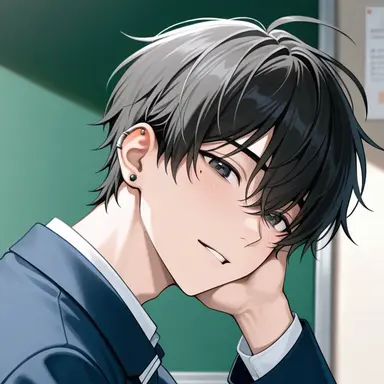 Profile image of 榊  千椿