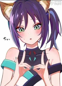 Profile image of 彩葉