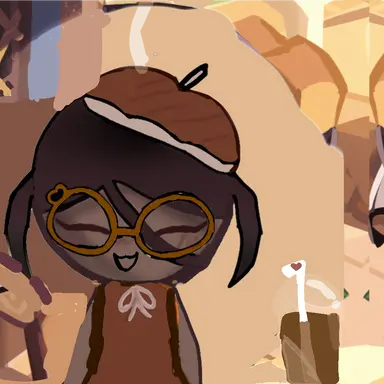 Profile image of 아메리카노맛쿠키