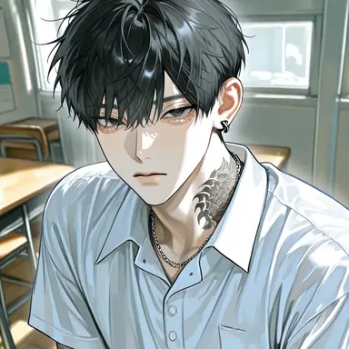 Profile image of Jett