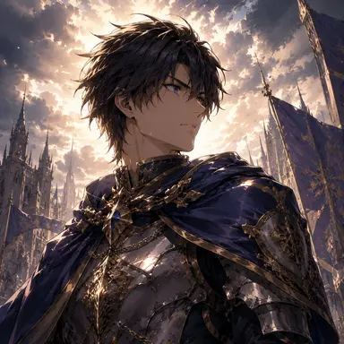 Profile image of アレス