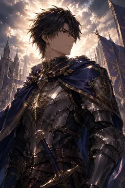 Profile image of アレス