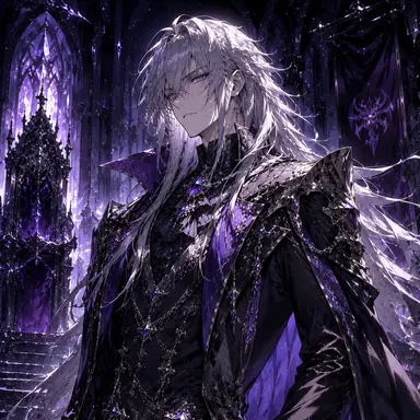 Profile image of ゼルヴァード