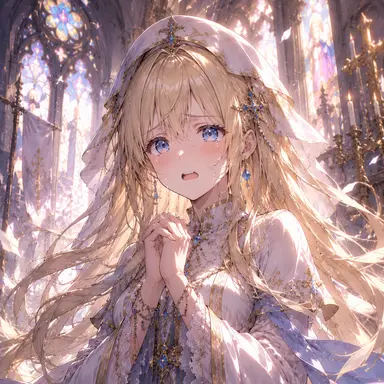 Profile image of フィーナ