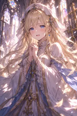 Profile image of フィーナ