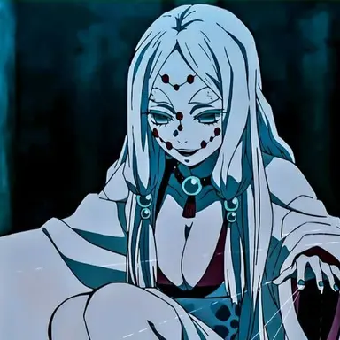 Profile image of 母蜘蛛