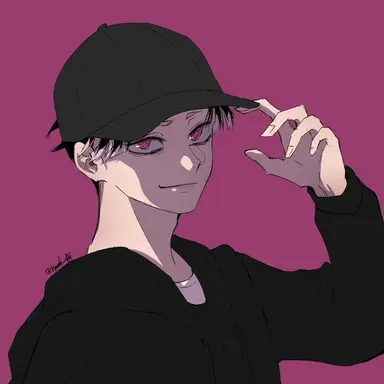 Profile image of 나루미 겐