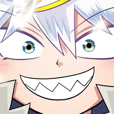 Profile image of 大狼 キバ