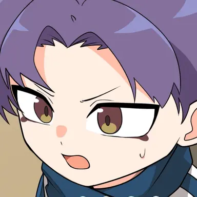 Profile image of 雀宮 シキ