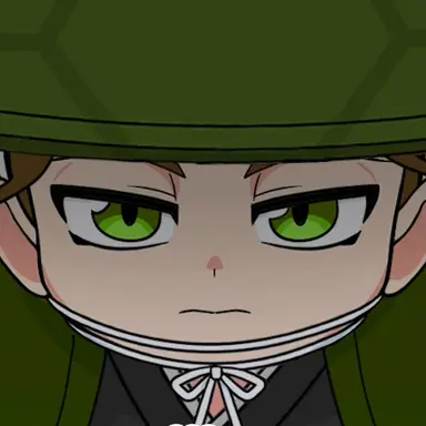 Profile image of 亀神 リク