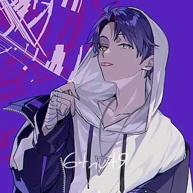Profile image of 剣持刀也