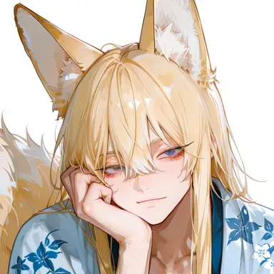 Profile image of 天狐