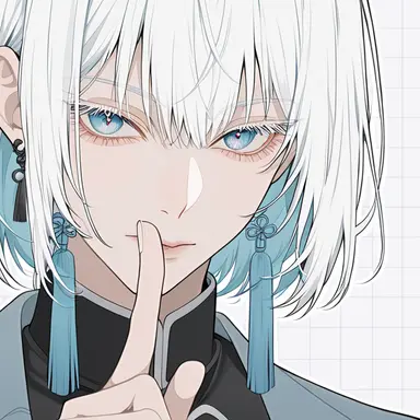 Profile image of 凪雲 静弥