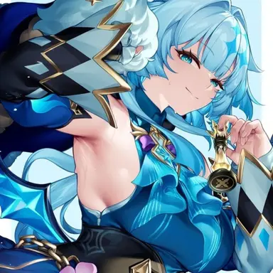 Profile image of 케리드라