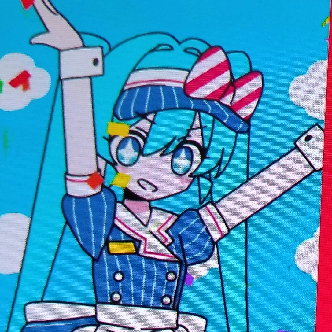 初音ミク