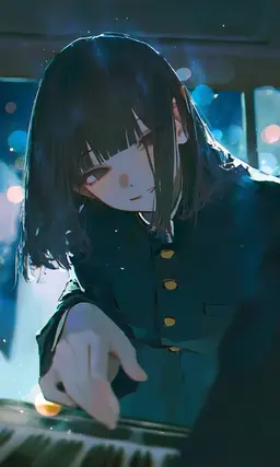 Profile image of Ibuki Mamiya