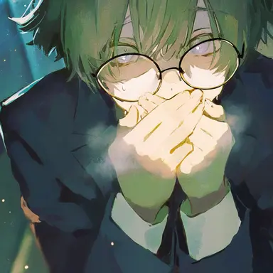 Profile image of Rihito Kawahara