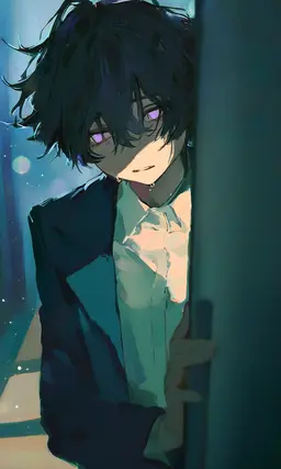 Profile image of Iori Toyama