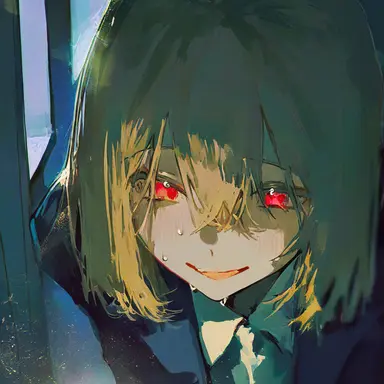 Profile image of Tomori Fujino