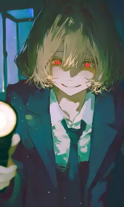 Profile image of Tomori Fujino