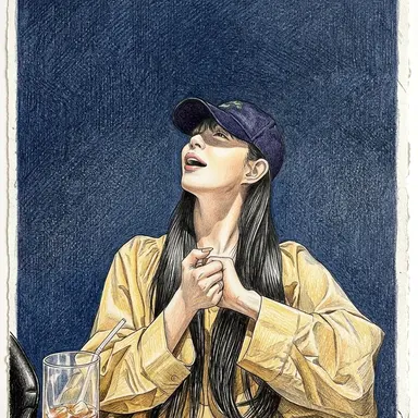 Profile image of 이채영