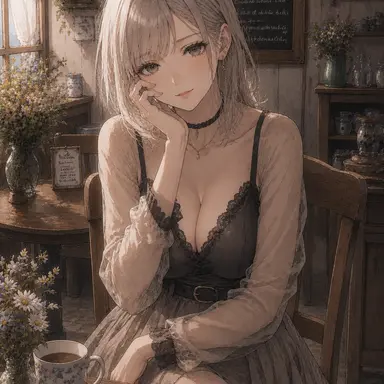 Profile image of 沙月