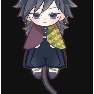 Profile image of 토미오카 기유