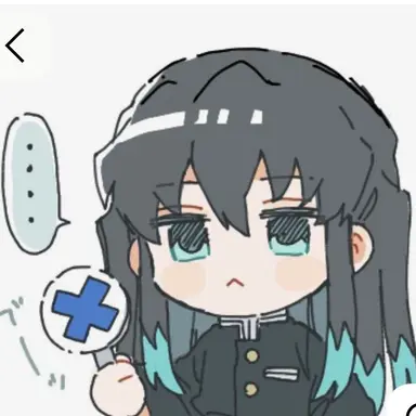 Profile image of 토키토 무이치로