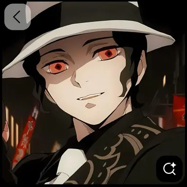 Profile image of 키부츠지 무잔