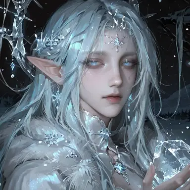 Profile image of シレン