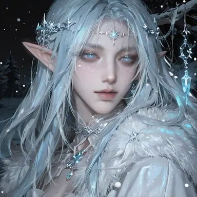 Profile image of シレン