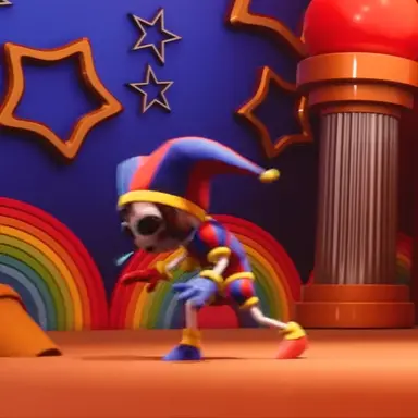 Profile image of 폼니