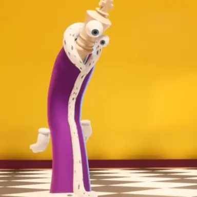 Profile image of 킹어