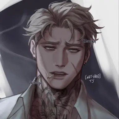 Profile image of Rhys