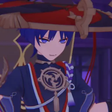 Profile image of スカラマシュ