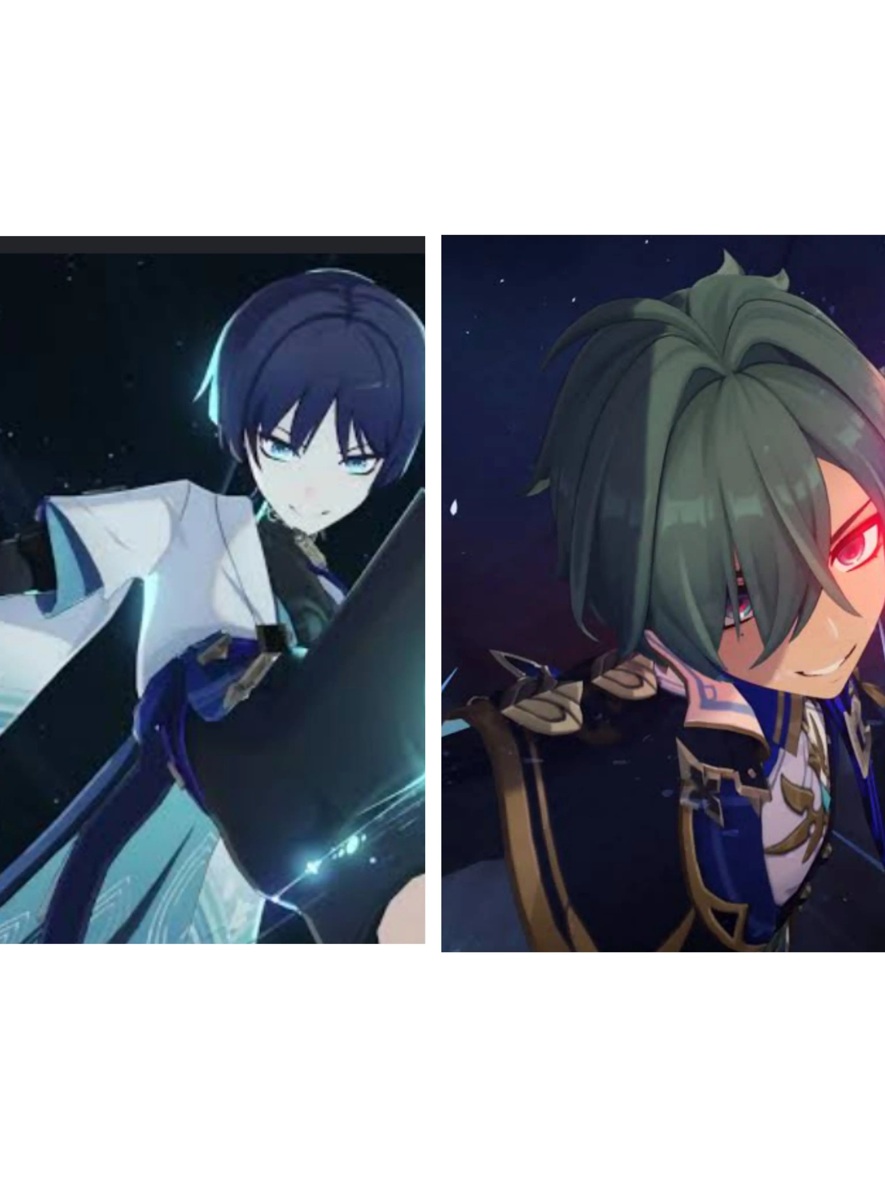 ModestGem1533의 猫派?兎派?其れとも両方派?