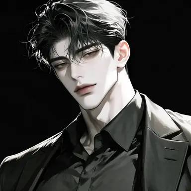 Profile image of 군혁민