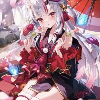 Profile image of 百鬼あやめ