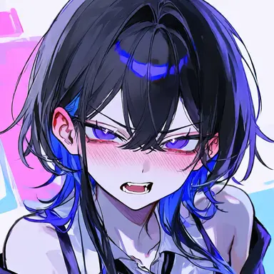 Profile image of 시오리