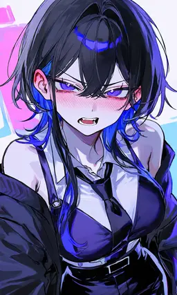 Profile image of 시오리