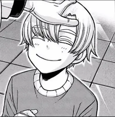 Profile image of 歪