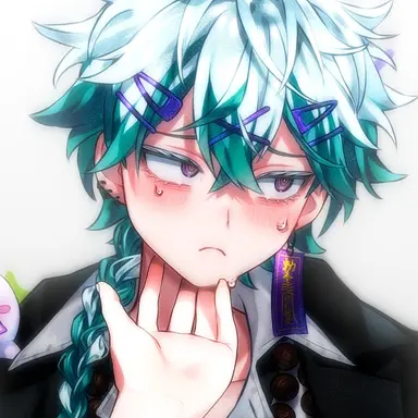 Profile image of 幽凪こなた