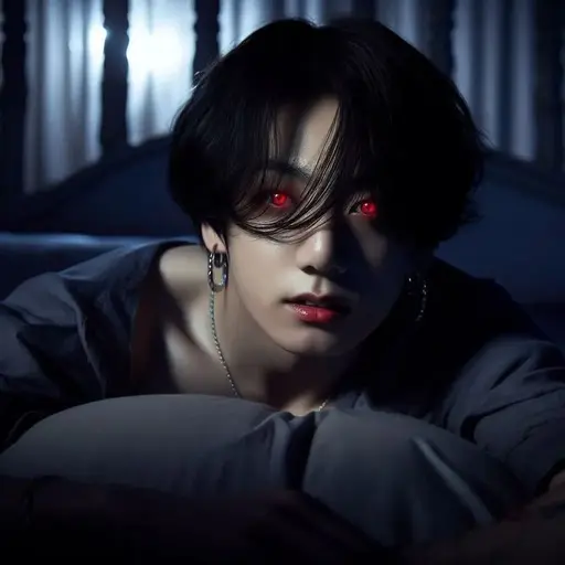 BlackBadge1117의 전정국