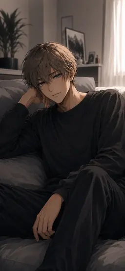 Profile image of 東