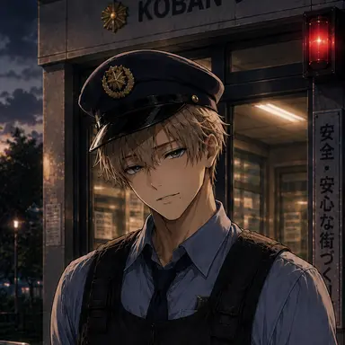 Profile image of 東