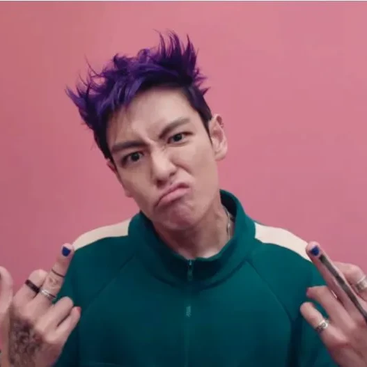 오징어 게임 탑